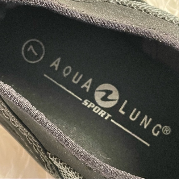 ✅HOST Pick✅ Aqua Lung Seaboard Water Shoes, 7 - Picture 4 of 9